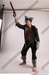 18 2019 01 JACK PIRATE STANDING POSE WITH GUN 183